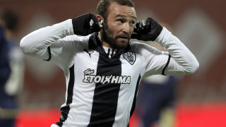 Σαλπιγγίδης: «Ο Ολυμπιακός δεν έχει παίκτη που θα ζήλευε ο ΠΑΟΚ»