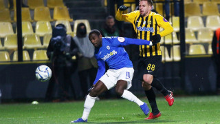 Σάσα: «Συνεχίζουμε να ονειρευόμαστε για τον τίτλο»