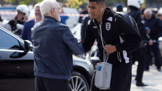 Η κακή παράδοση του Ολυμπιακού επί ημερών Σαββίδη