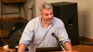 Σιγάλας: «Το γκρεμίζεις και το ξαναχτίζεις, δεν υπάρχει άλλη λύση»