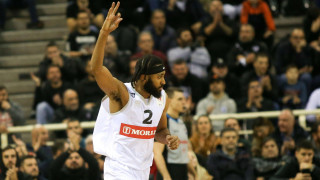 Ολα ανοιχτά με Σμιθ για τον ΠΑΟΚ