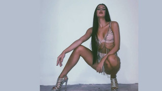 Η Σοφιάνα Σπίνουλα βάζει φωτιά στο «My Style Rocks»