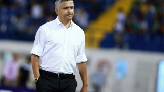 Έξαλλος ο Σπανός μετά τον αποκλεισμό από τον Άρη