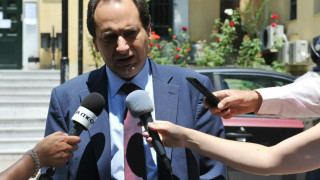 Σπίρτζης: «Συνεργασία με ΚΙΝΑΛ για να σταματήσουμε τον κατήφορο της χώρας»