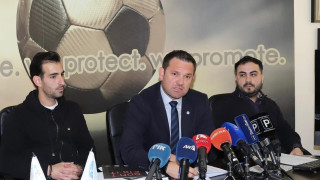 «Πήρε... φωτιά το κόκκινο κουμπί στην Κύπρο, σε 2-3 μήνες και στην Ελλάδα»