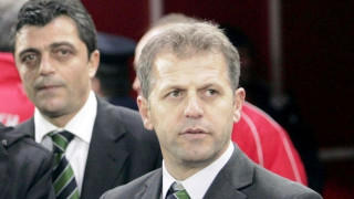 Αποστολάκης: «Δεν μπορώ να καταλάβω γιατί δεν παίζει μπακ ο Βιεϊρίνια»