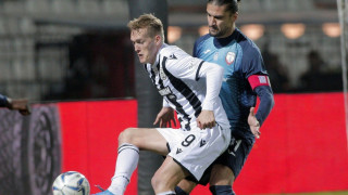 Στο πλευρό του ΠΑΟΚ κορυφαίος συνταγματολόγος για την αθώωση