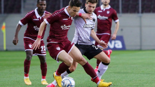 Τόρζε: «Δεχθήκαμε πίεση, δύσκολος αντίπαλος ο ΠΑΟΚ»