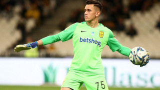 «Παράθυρο» ανατροπής στο θέμα Τσιλιγγίρη