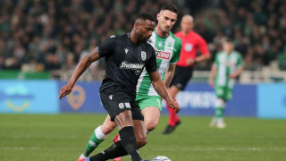 Αύριο κρίνεται η παρουσία Πέλκα, Βαρέλα στη Λάρισα