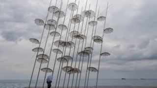 Νέα επιδείνωση του καιρού από την Τετάρτη