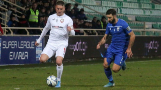 Εχασε έδαφος για την εξάδα η Ξάνθη, 0-0 κόντρα στη Λαμία