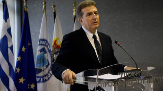 «Όχι» Χρυσοχοΐδη στους LGBT αστυνομικούς