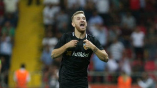 Λύτρωσε την Καϊσερισπόρ ο Ενρίκε