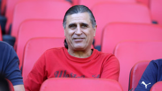 Βαμβακούλας: «Ξεχνάς την κούραση στα ντέρμπι»