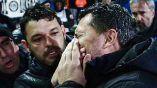 Μην τους δώσετε την ευκαιρία που αναζητούν απεγνωσμένα