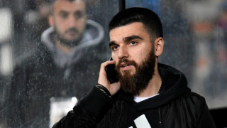 Γ. Σαββίδης: «Στηρίζουμε πλήρως τον προπονητή»