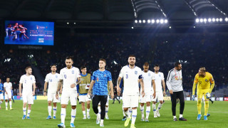 Η θέση της Ελλάδας στην παγκόσμια κατάταξη της FIFA