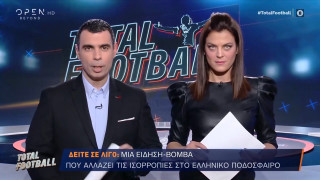 Ποιος κέρδισε την τηλεοπτική μάχη το βράδυ της Κυριακής