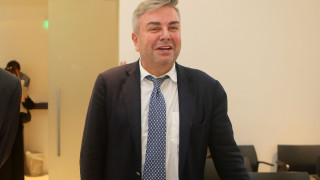 Γρηγορίου: «Αλλο η κερκίδα, άλλο τα αποδυτήρια»