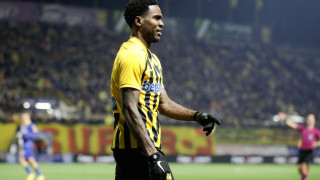 Κρίσιμη μέρα για Ιντέγε στον Άρη