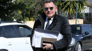 Κούγιας: «Δεν ανέφερα ποτέ ότι Βόλος, Παναιτωλικός και ΠΑΣ ανήκουν στον ΠΑΟΚ»