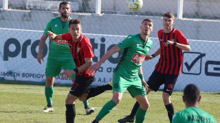 Αλλη μία ήττα για τον Απόλλωνα Πόντου