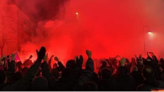 Έγινε η νύχτα μέρα στην κοπή πίτας του «Club Rossoneri»