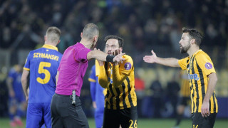 Οι προτάσεις των Ραπτόπουλου, Κόκκινου για τα ματς της Super League 1