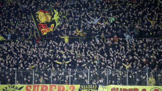 Άρης: Το «όχι» του Βόλου για εισιτήρια-Σύσταση στους οπαδούς να μην ταξιδέψουν