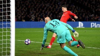 Περίπατος της Μπάγερν στο «Στάμφορντ Μπριτζ»