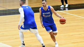 Ρεκόρ πόντων ο Μποχωρίδης με Εθνική