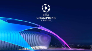 Ημίχρονο στο Champions League: Προβάδισμα νίκης για Νάπολι, «λευκή ισοπαλία» στη Μαδρίτη