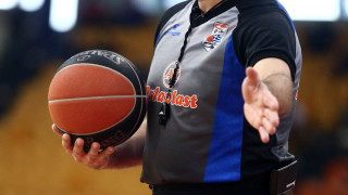 Ζήτησε εξαίρεση διαιτητής του Ήφαιστος-ΠΑΟΚ