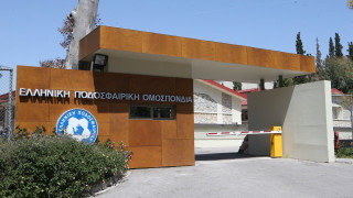 Ποδοσφαιρικό μνημόνιο: Τι είχες Γιάννη, τι είχα πάντα