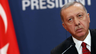 Ερντογάν: «Αρνήθηκα να διαφύγω στην Ελλάδα κατά το πραξικόπημα»