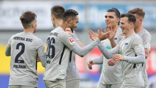 Τα ρεκόρ της 22ης αγωνιστικής της Bundesliga