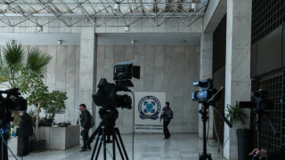 Στη ΓΑΔΑ ο «Σαράφης» για να καταθέσει στην προανακριτική της Novartis