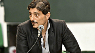 Βόμβα Γιαννακόπουλου: «Φεύγω από τον Παναθηναϊκό»!