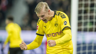 Χάλαντ: Μόνος του ξεπερνά όλη την Μπάρτσα!