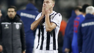 Ινγκασον: «Δεν έχει κριθεί τίποτα, έχουμε δέκα ματς μπροστά μας»