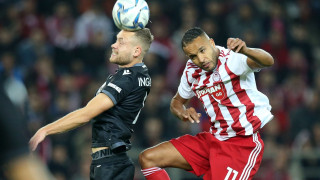 ΠΑΟΚ Vs Ολυμπιακός: Απειλή από αέρος