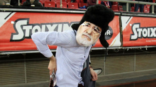 Έφεση του Ολυμπιακού για τις προκλήσεις κατά Ιβάν Σαββίδη