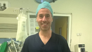 Ο ΠΑΟΚτσής που γλίτωσε από τα ναρκωτικά και πήρε πτυχίο στην Ιατρική