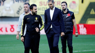 Υπερασπίζεται το δίκιο του στη FIFA ο Άρης