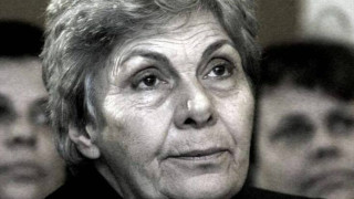 Την Τρίτη (25/2) η κηδεία της Κικής Δημουλά