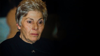 Εφυγε από την ζωή η ποιήτρια Κική Δημουλά