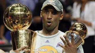 To συγκλονιστικό βίντεο της ΝΙΚΕ για τον χαμό του Κόμπι