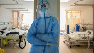 Κίνα: Πόσοι έφτασαν οι νεκροί από τον κοροναϊό