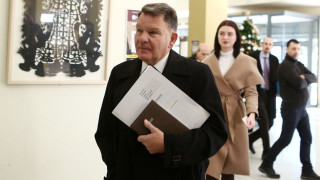 Κούγιας: «Γνωστό το μίσος μου για τον Μαρινάκη και εκείνου για μένα»